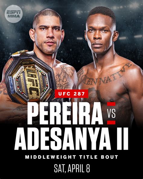 israel adesanya odds|israel adesanya vs alex pereira full fight.